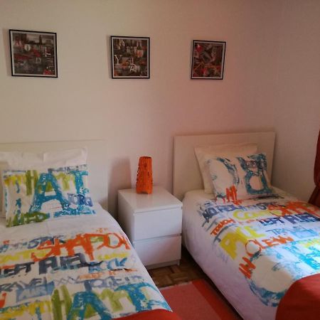 Apartamento S. Joao Da Foz Порту Екстер'єр фото