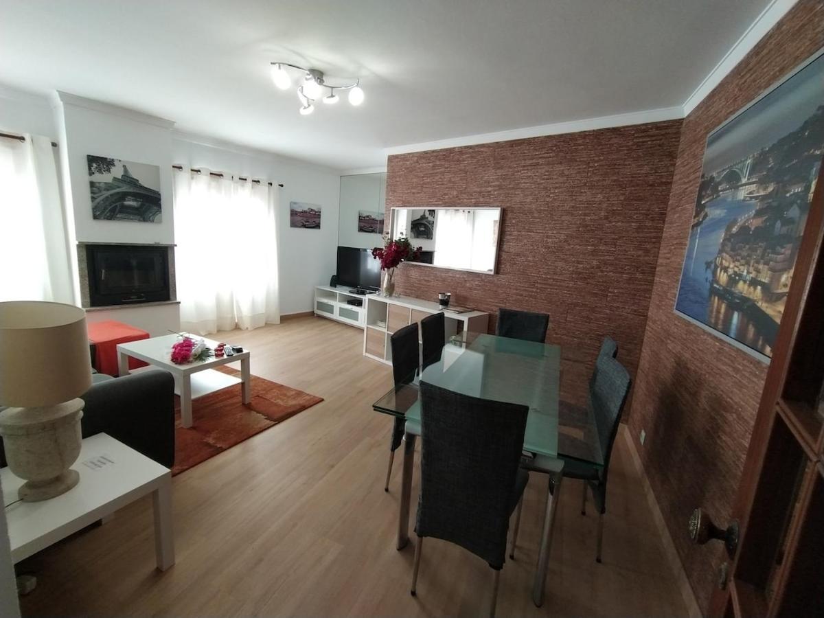 Apartamento S. Joao Da Foz Порту Екстер'єр фото